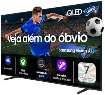         Samsung Vision AI TV 50