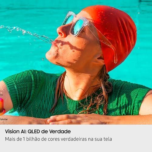         Samsung Vision AI TV 50