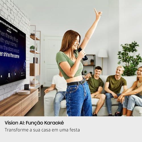         Samsung Vision AI TV 50