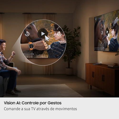         Samsung Vision AI TV 50