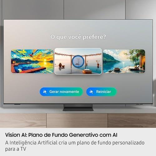         Samsung Vision AI TV 50