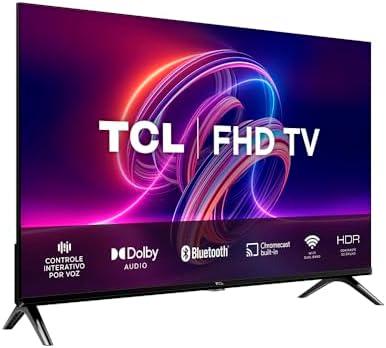         TCL LED SMART TV 32 S5400AF FHD ANDROID TV       