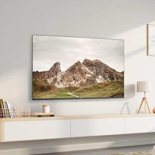         TCL LED SMART TV 32 S5400AF FHD ANDROID TV       